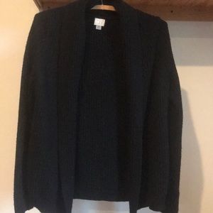 A New Day Cardigan